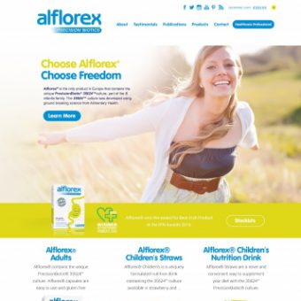 Alflorex