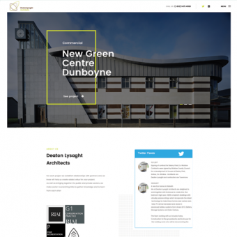 Deaton Lysaght Architects