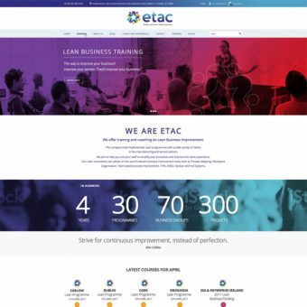 ETAC