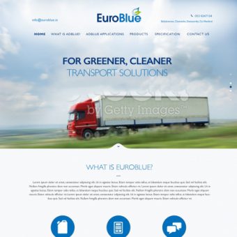 Euroblue