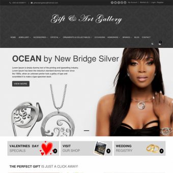 Gift & Art Gallery