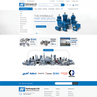 Hydraquip
