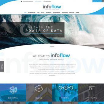 Infoflow