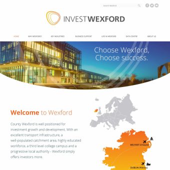 Invest Wexford