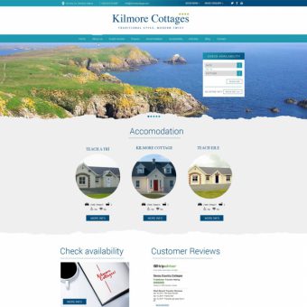 Kilmore Cottages