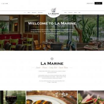 La Marine
