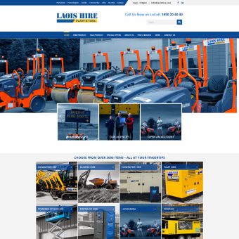 Laois Hire