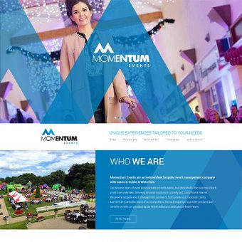 Momentum Events