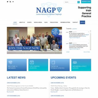 National Association of GPs