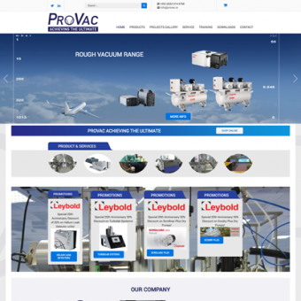 Provac