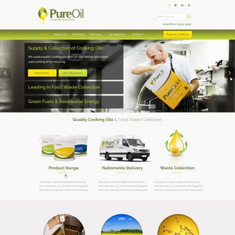 Pure Oil