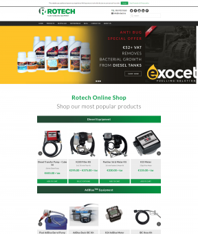 Rotech