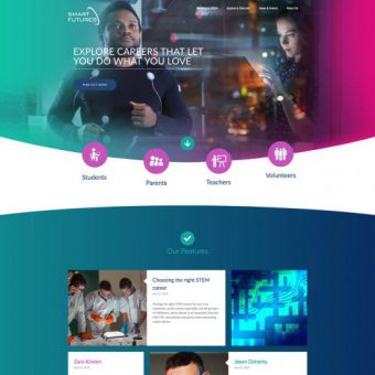 Smart Futures