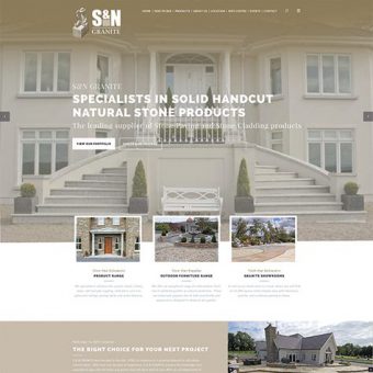 S&N Granite