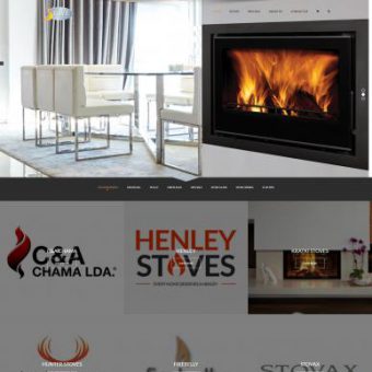 Stove Shop
