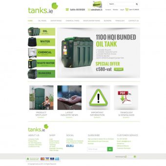 Tanks.ie