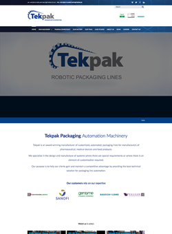 Tekpak
