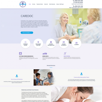 Caredoc