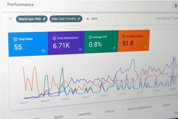 Google Search Console
