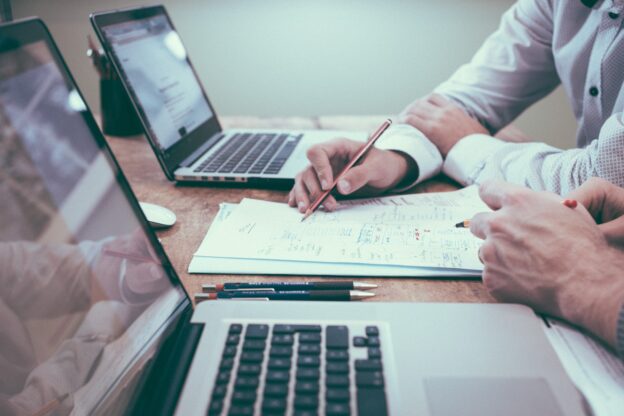 Google Analytics Strategy Planning