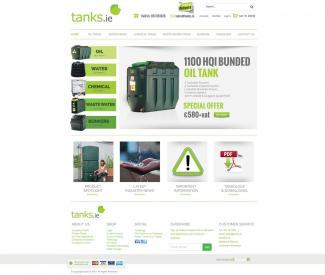 Tanks.ie                                         