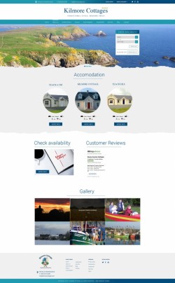 Kilmore Cottages     